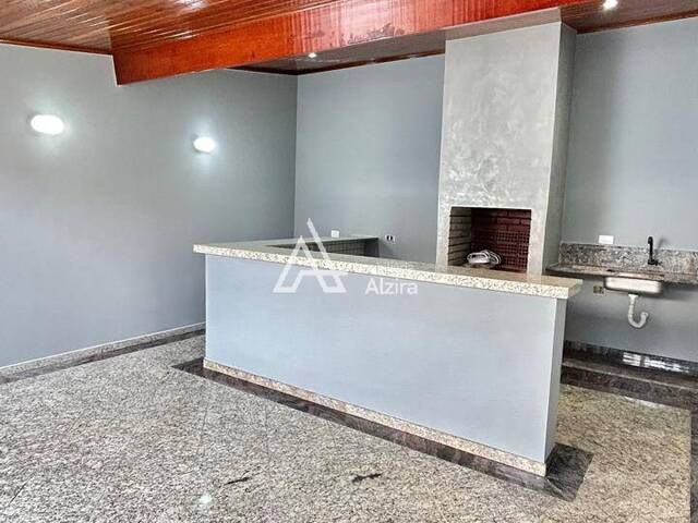 #SO1083 - Sobrado para Venda em Santo André - SP - 2
