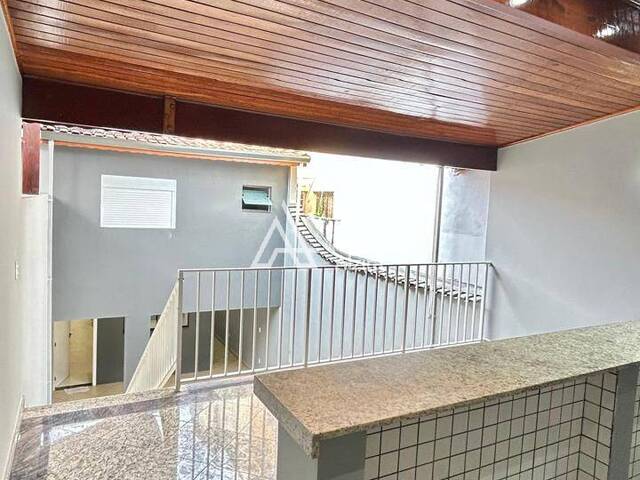 Sobrado para Venda em Santo André - 4