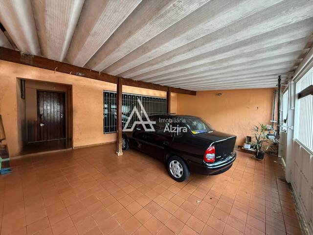 #SO1084 - Sobrado para Venda em Santo André - SP - 3