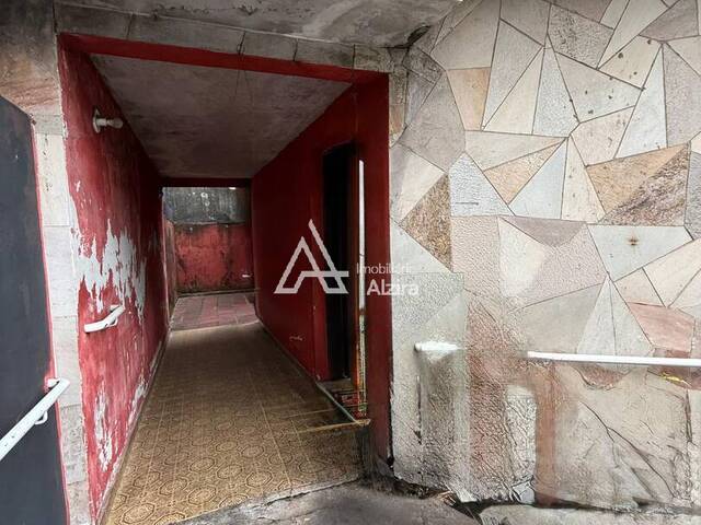 #CA0185 - Casa para Venda em Santo André - SP - 3