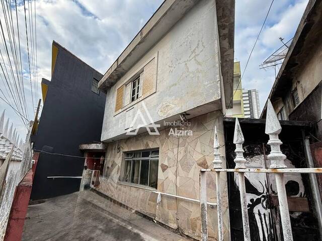 Casa para Venda em Santo André - 4