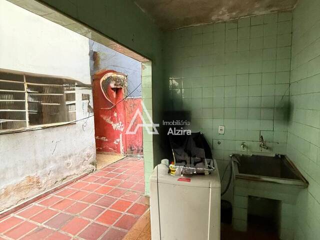 Casa para Venda em Santo André - 5