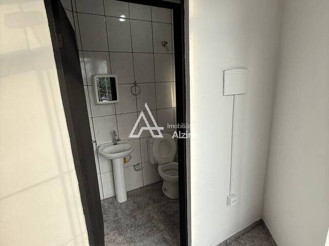 Sala para Locação em Santo André - 4