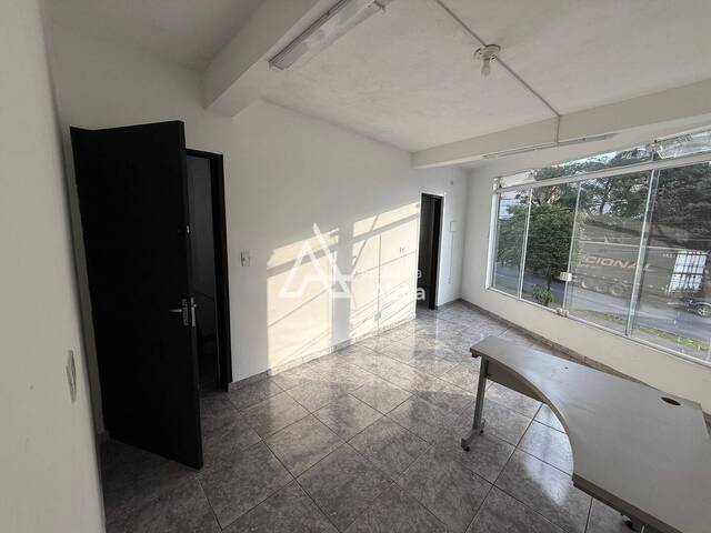 #SA0040 - Sala para Locação em Santo André - SP - 2