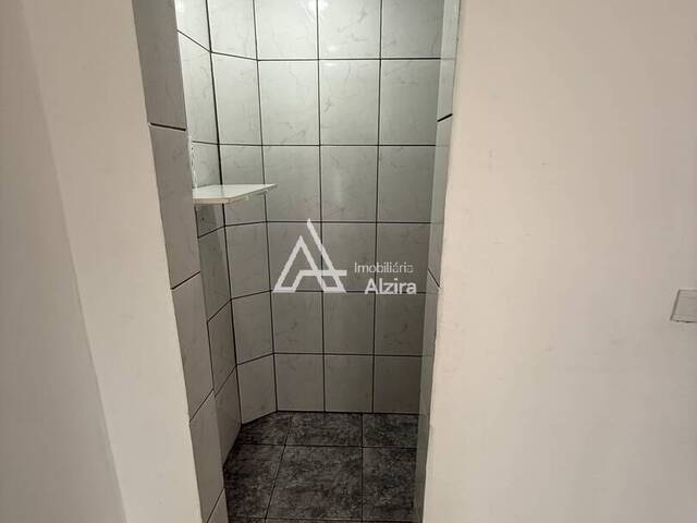 Sala para Locação em Santo André - 5