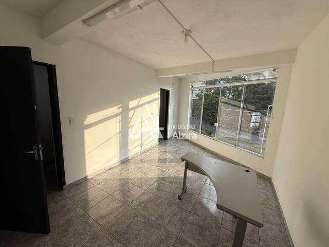 #SA0040 - Sala para Locação em Santo André - SP - 1