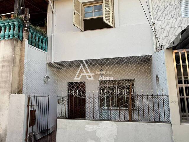 Locação em Vila Alzira - Santo André