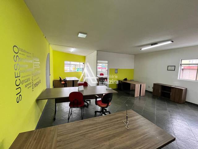 #1087 - Sala para Venda em Santo André - SP - 2