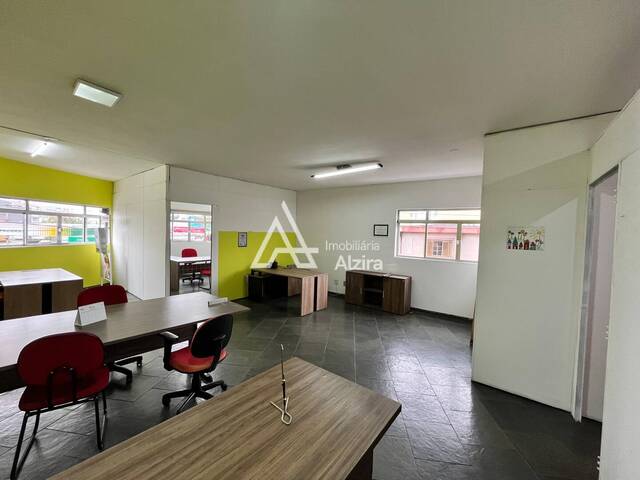 #1087 - Sala para Venda em Santo André - SP - 1