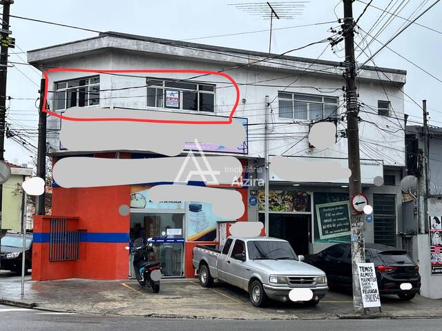 Sala para Venda em Santo André - 4