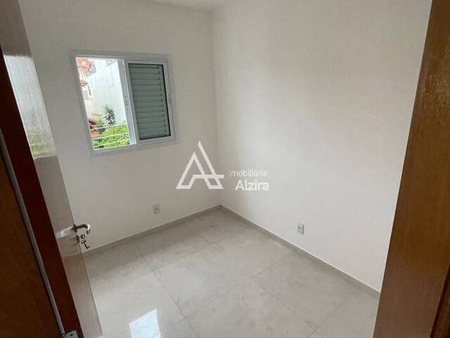 #AP1091 - Apartamento para Venda em Santo André - SP - 2