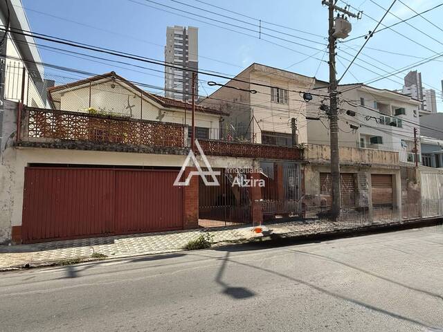 #TE1093 - Área para Venda em Santo André - SP - 3