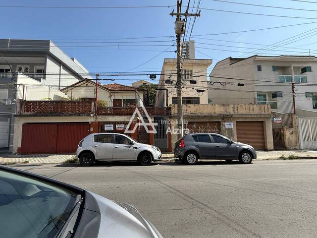 #TE1094 - Área para Venda em Santo André - SP - 3