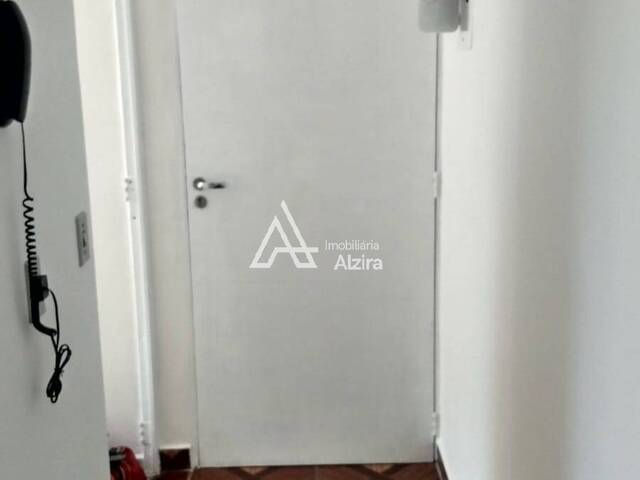 #AP1086 - Apartamento para Venda em Santo André - SP - 2