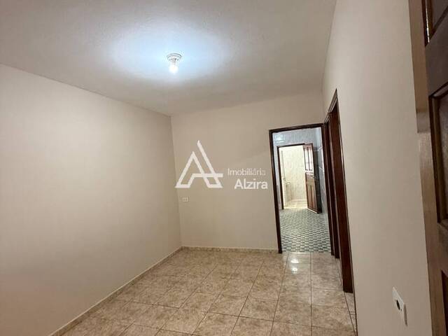 #CA0186 - Casa para Locação em Santo André - SP - 3