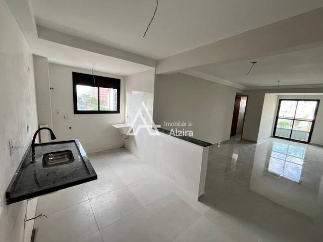 Locação em Vila Alzira - Santo André