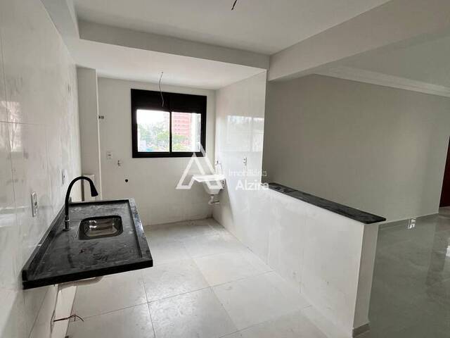 Apartamento para Locação em Santo André - 4