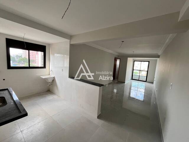 #AP1103 - Apartamento para Locação em Santo André - SP - 2