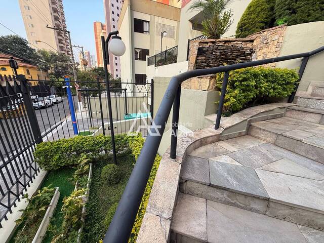 #AP1104 - Apartamento para Venda em Santo André - SP - 3