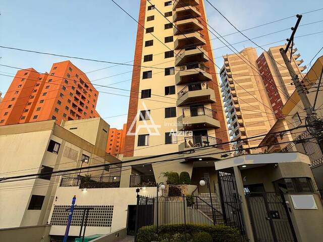 #AP1104 - Apartamento para Venda em Santo André - SP - 2