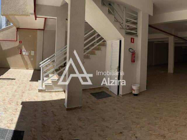 #AP1105 - Apartamento para Venda em Santo André - SP - 3