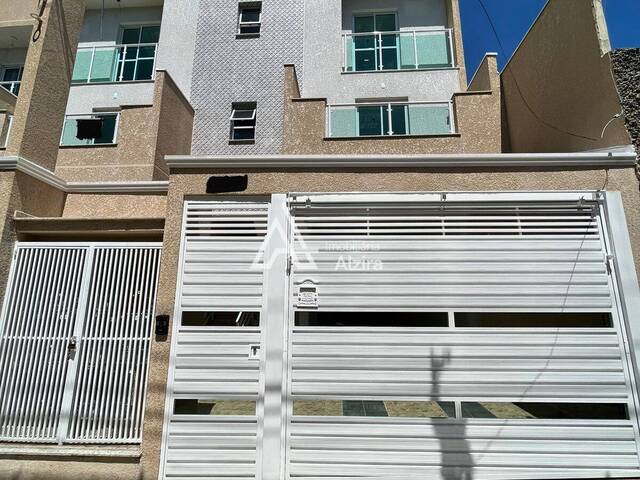 #AP1105 - Apartamento para Venda em Santo André - SP - 2