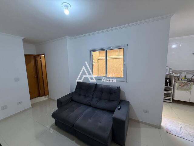Apartamento para Venda em Santo André - 4