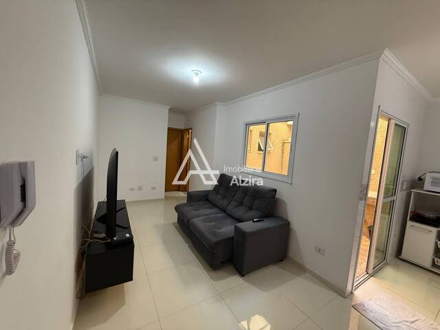 #AP1105 - Apartamento para Venda em Santo André - SP - 1