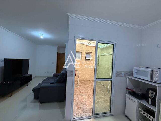 Apartamento para Venda em Santo André - 5