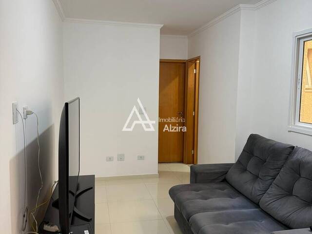 #AP1105 - Apartamento para Venda em Santo André - SP - 3