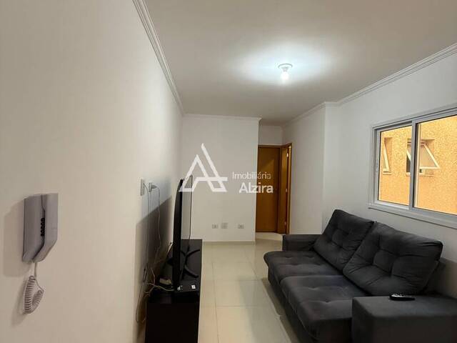 #AP1105 - Apartamento para Venda em Santo André - SP - 2