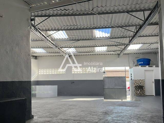 #SL1076 - Sala para Venda em Santo André - SP - 1