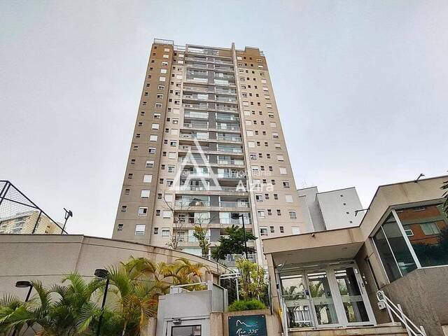 #AP1089 - Apartamento para Venda em Santo André - SP - 2