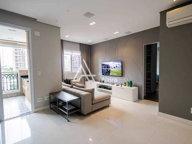 #AP1089 - Apartamento para Venda em Santo André - SP - 1