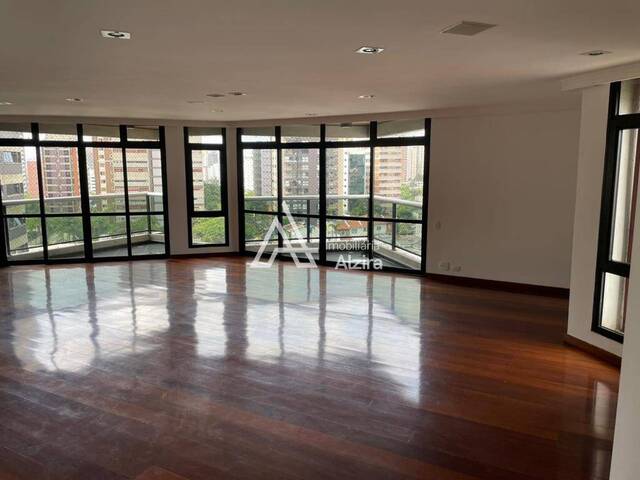 Apartamento para Venda em Santo André - 4
