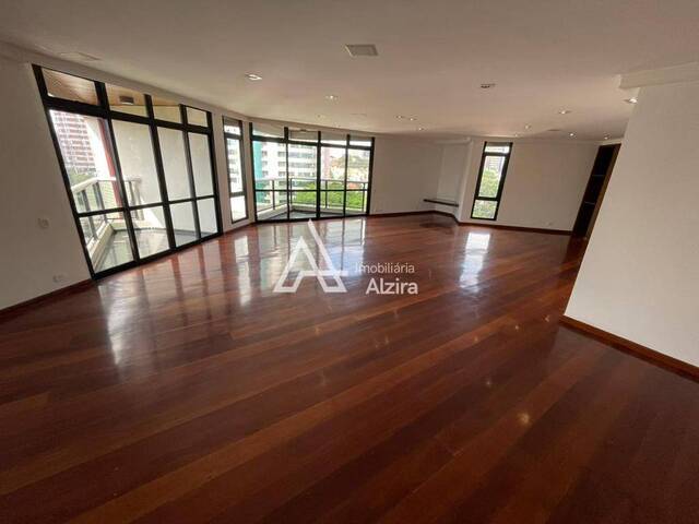 Apartamento para Venda em Santo André - 5