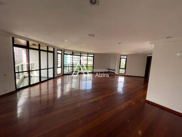 #AP1106 - Apartamento para Venda em Santo André - SP - 1