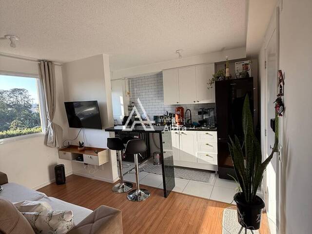 Apartamento para Locação em São Paulo - 5