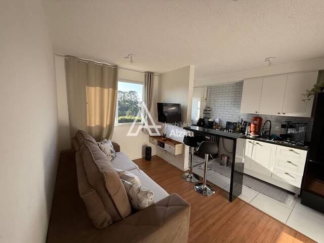 #AP1110 - Apartamento para Locação em São Paulo - SP - 2