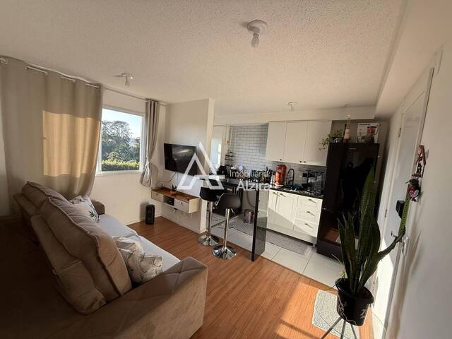 #AP1110 - Apartamento para Locação em São Paulo - SP - 1