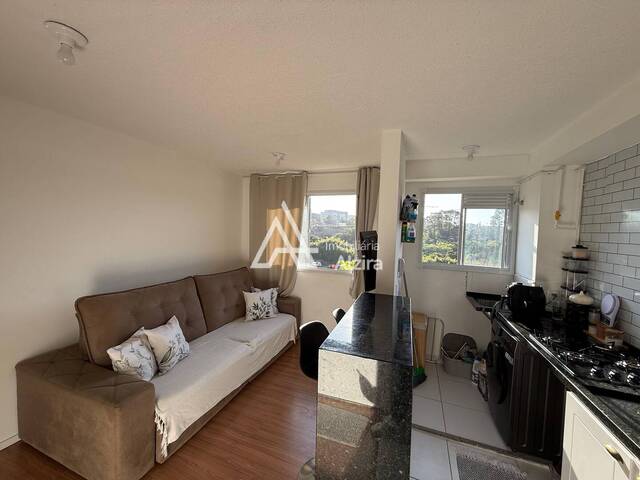#AP1110 - Apartamento para Locação em São Paulo - SP - 3