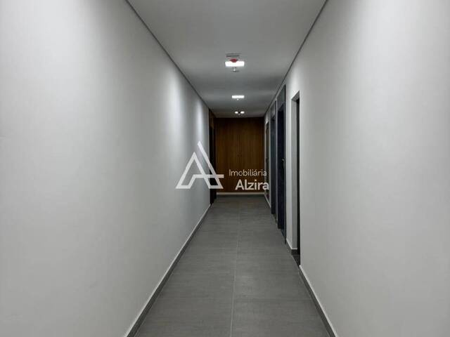 #SA1111 - Sala para Venda em Santo André - SP - 2