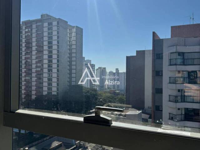 #SA1111 - Sala para Venda em Santo André - SP - 3