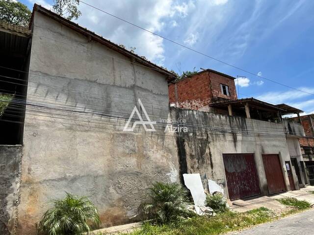 #CH0004 - Chácara para Venda em Santo André - SP - 2