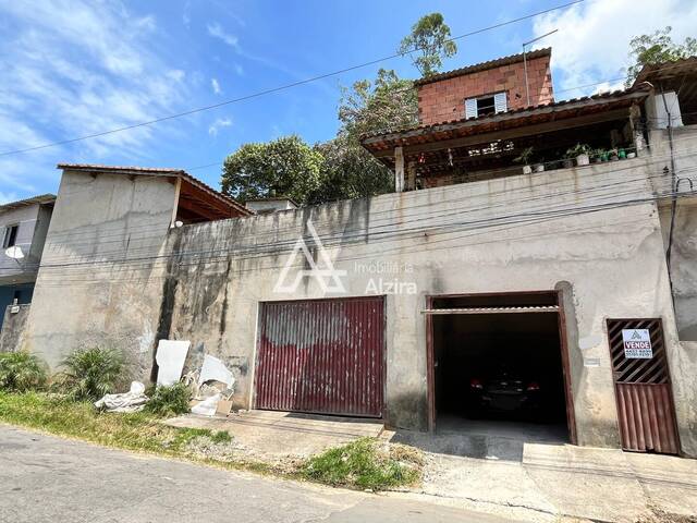 #CH0004 - Chácara para Venda em Santo André - SP - 1