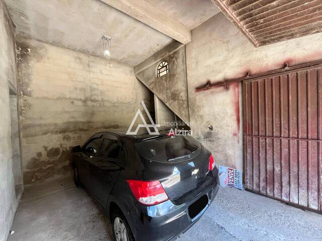 Chácara para Venda em Santo André - 4
