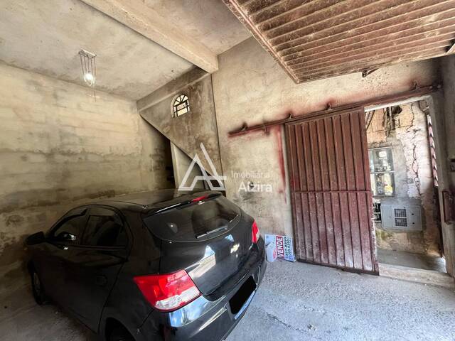 #CH0004 - Chácara para Venda em Santo André - SP - 3