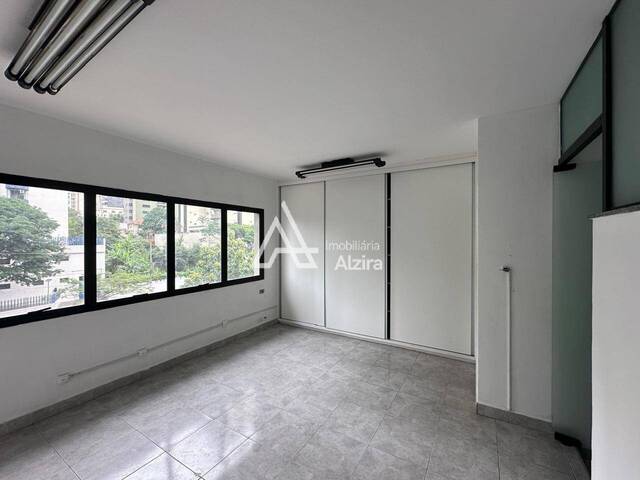 #SL1096 - Sala para Venda em Santo André - SP - 3
