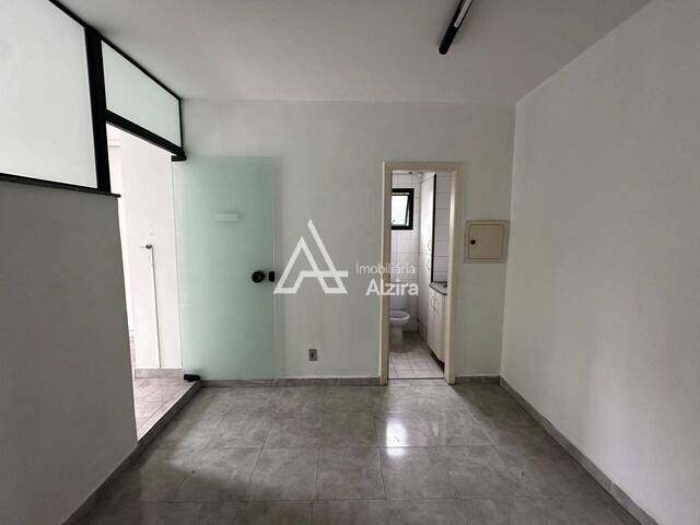 Sala para Venda em Santo André - 5