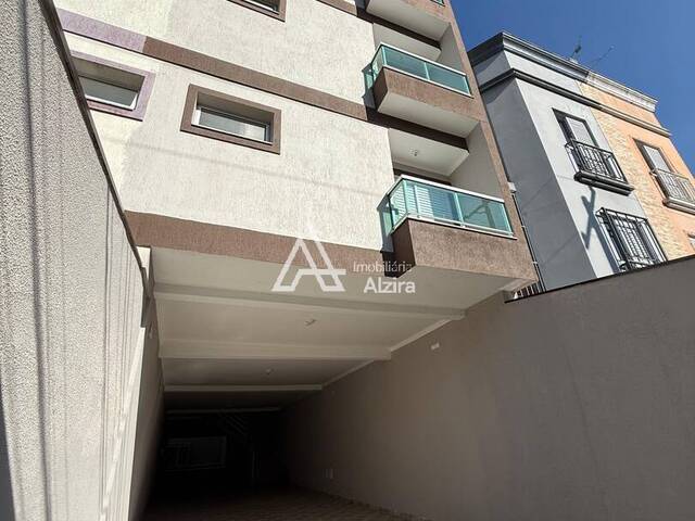 Apartamento para Venda em Santo André - 2